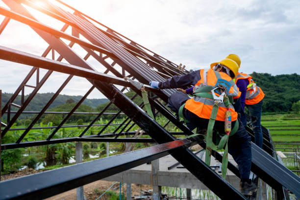 Best Metal Roofing Contractor  in St Andrews, SC