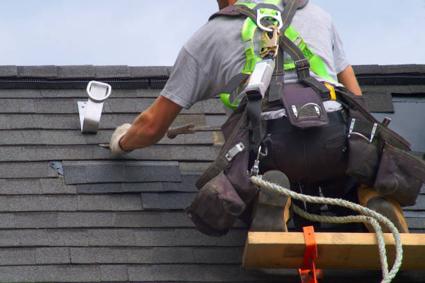 Quick and Trustworthy Emergency Roof Repair Services in St Andrews, SC
