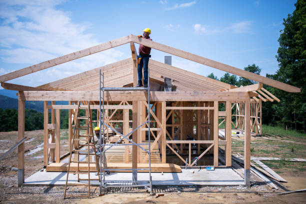 Best Roof Waterproofing Services  in St Andrews, SC